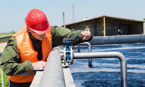 Reclaimed water reuse