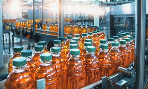 Food and beverage water treatment