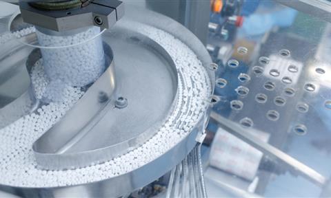 Medical and pharmaceutical wastewater