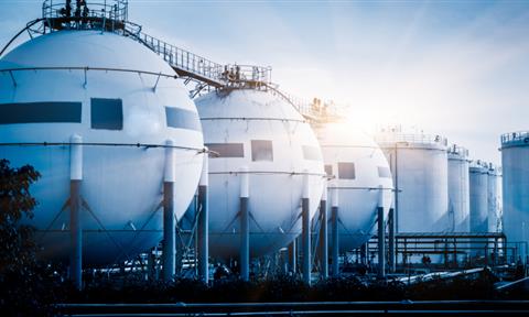 Petrochemical wastewater