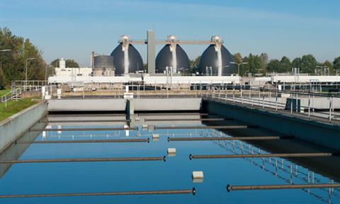 工业案例 | 立升超滤膜在污水资源化利用领域的应用
