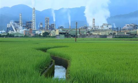 小课堂 | 超滤膜技术在回用水领域的广泛应用