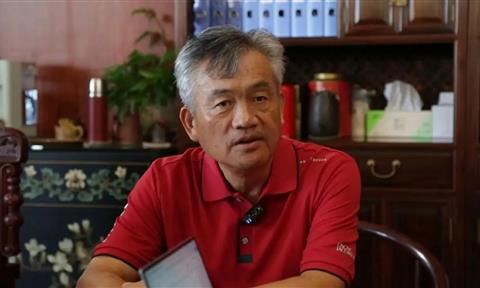 “膜”法治水，做水问题的解决者——立升集团董事长陈良刚 权威媒体专访实录