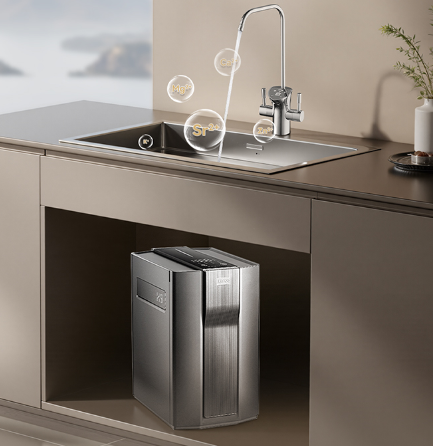 人工矿化水 & 立升智矿水，到底哪个好？