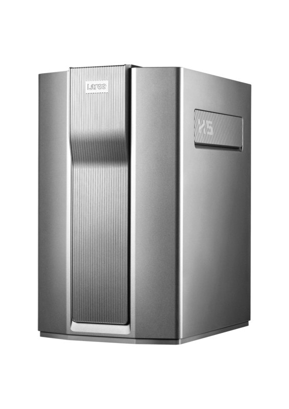 年度新品 智矿净水器H5