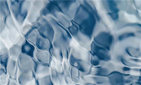 全领域净水品牌画册