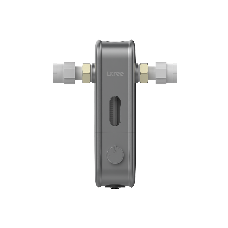 前置过滤器P1 Pro