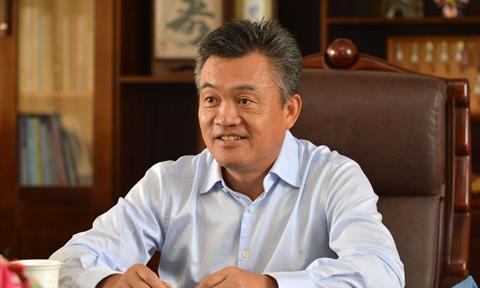 立升创始人陈良刚个人简历