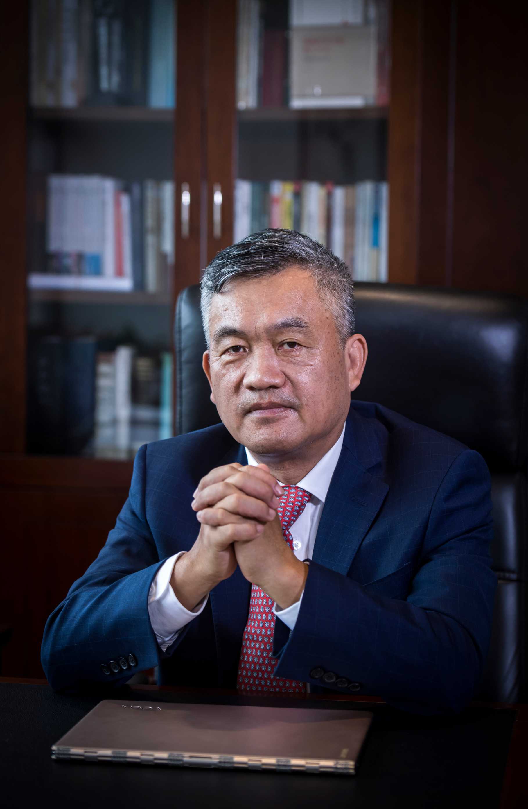 立升净水集团董事长陈良刚 (2)