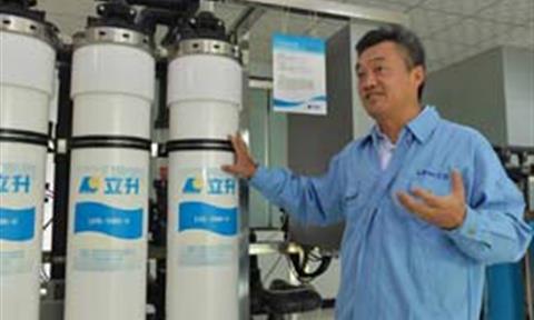 [海南日报]创业路上，我从来没有打退堂鼓