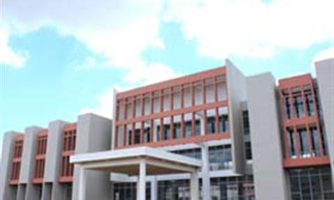 世界第一超滤膜生产基地5月试投产